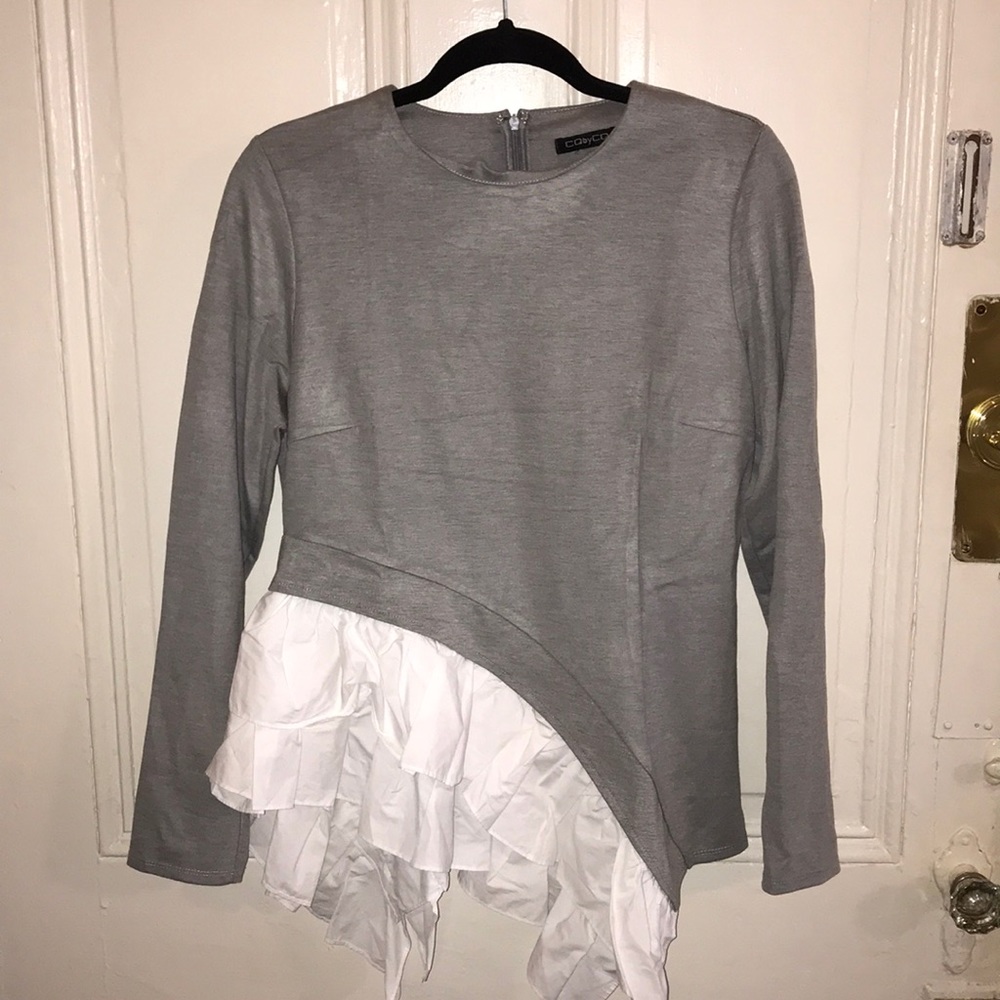 CQ by CQ Blouse